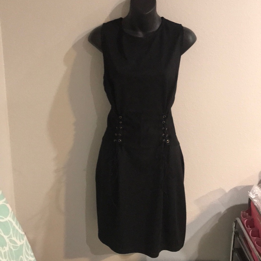 Forever 21 bodycon dress